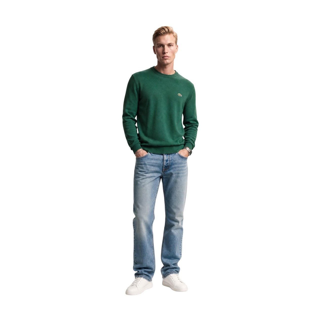 Lacoste Maglia Uomo