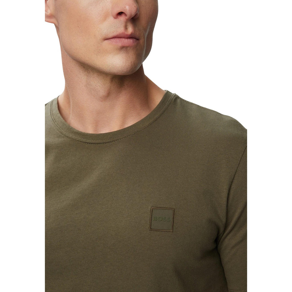 Boss T-Shirt Uomo