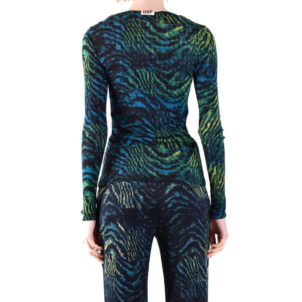 Diane Von Furstenberg Maglia Donna