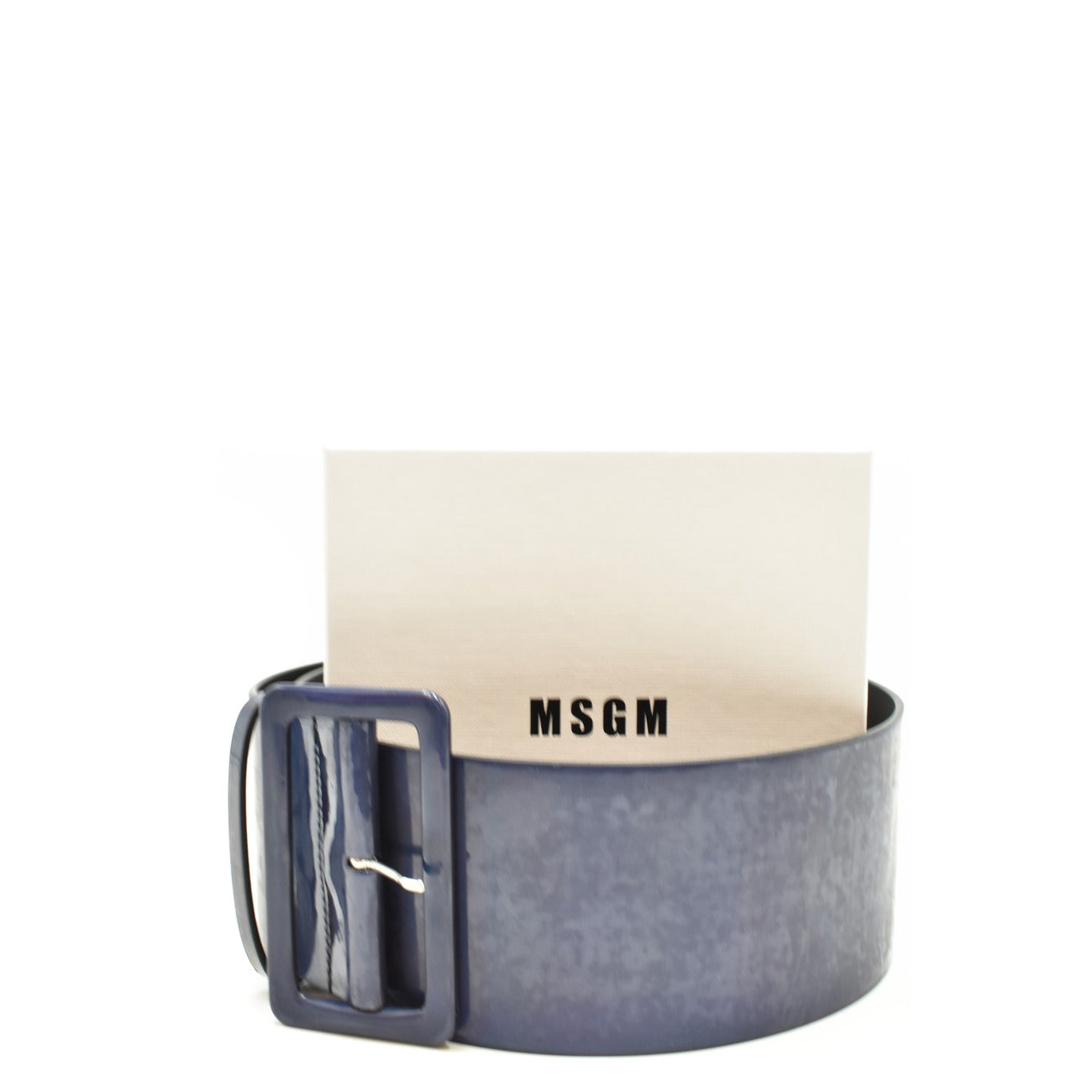 Msgm Cintura Donna