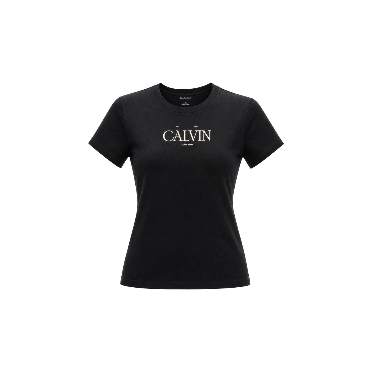 Calvin Klein Jeans T-Shirt Donna