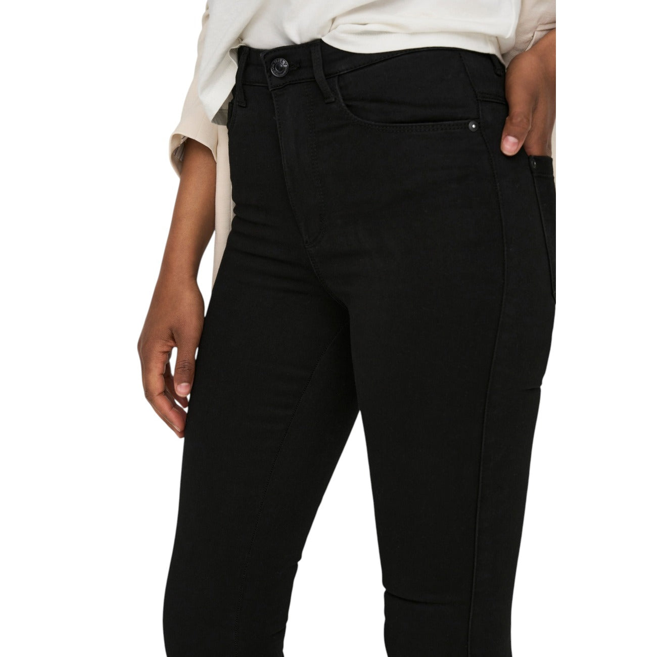 Only Pantaloni Donna