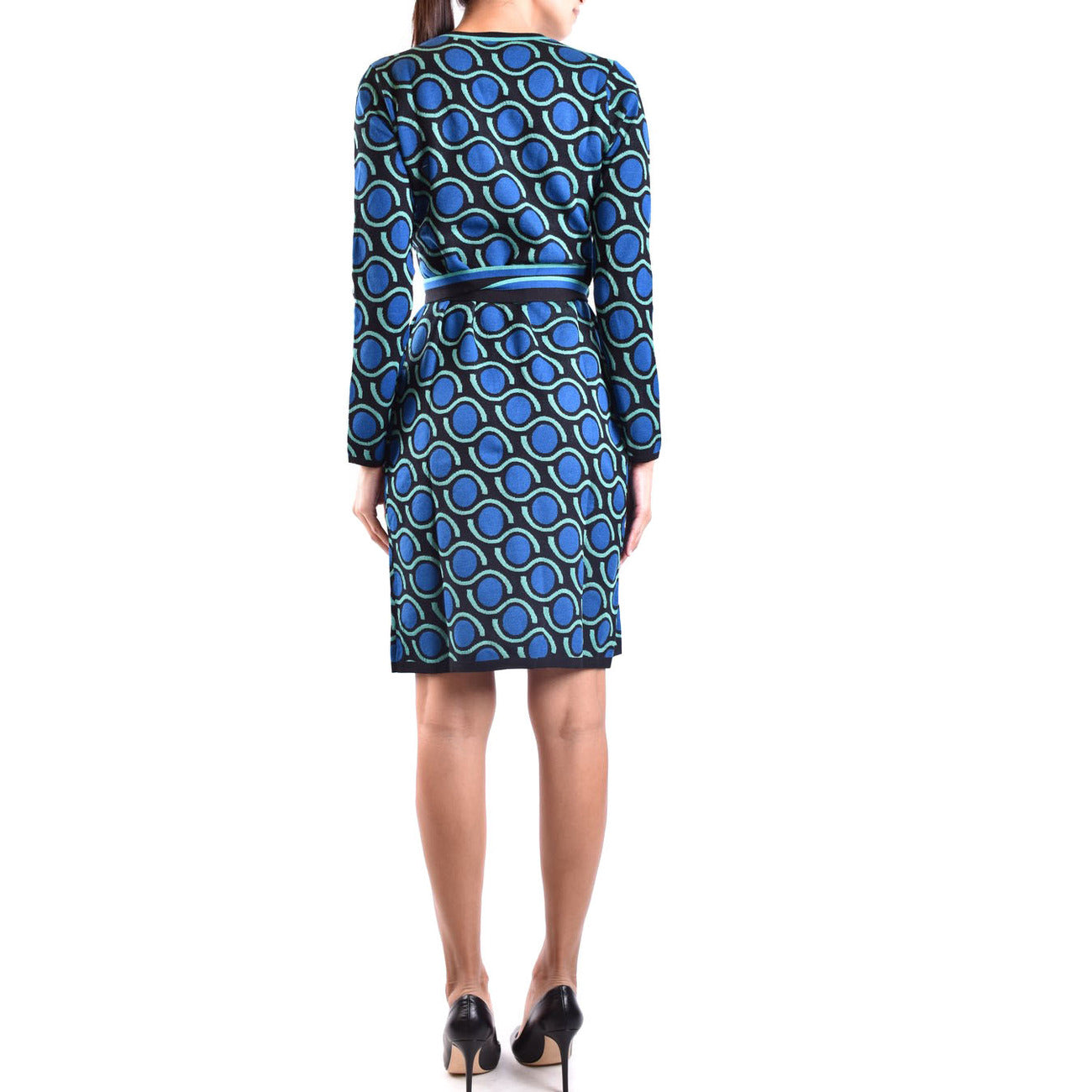Diane Von Furstenberg Abito Donna