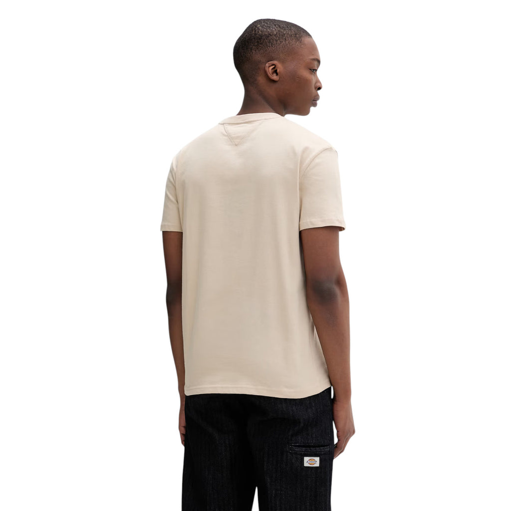 Tommy Hilfiger Jeans T-Shirt Uomo