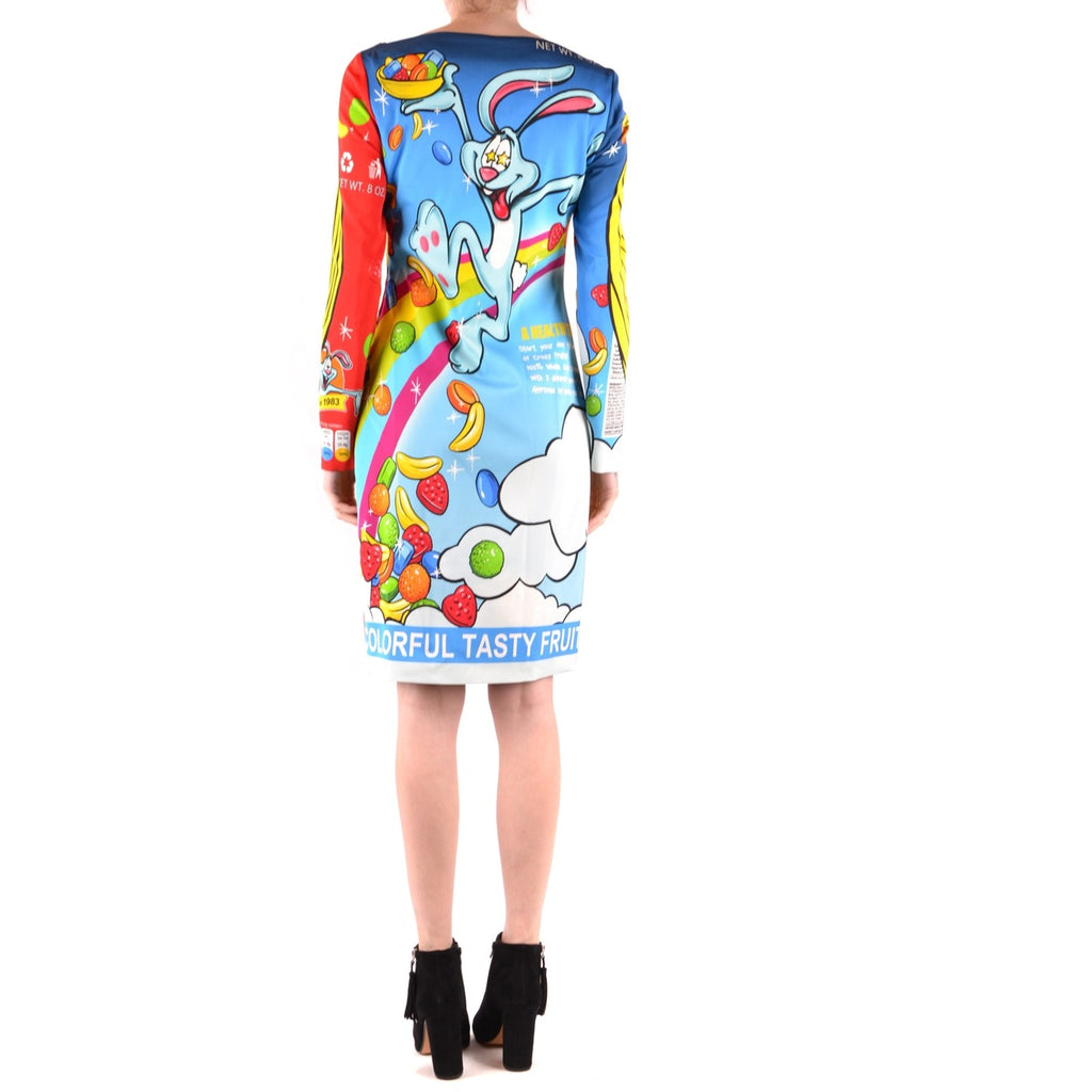 Moschino Abito Donna