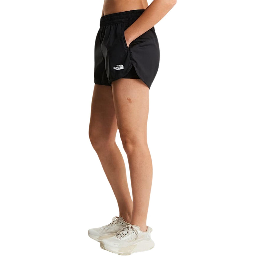 The North Face Shorts Donna