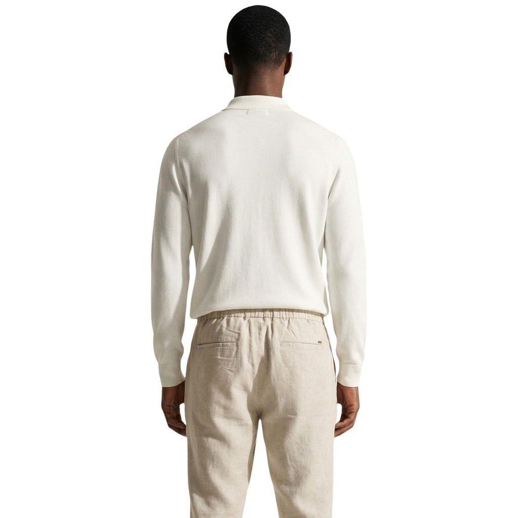 Gianni Lupo Maglia Uomo