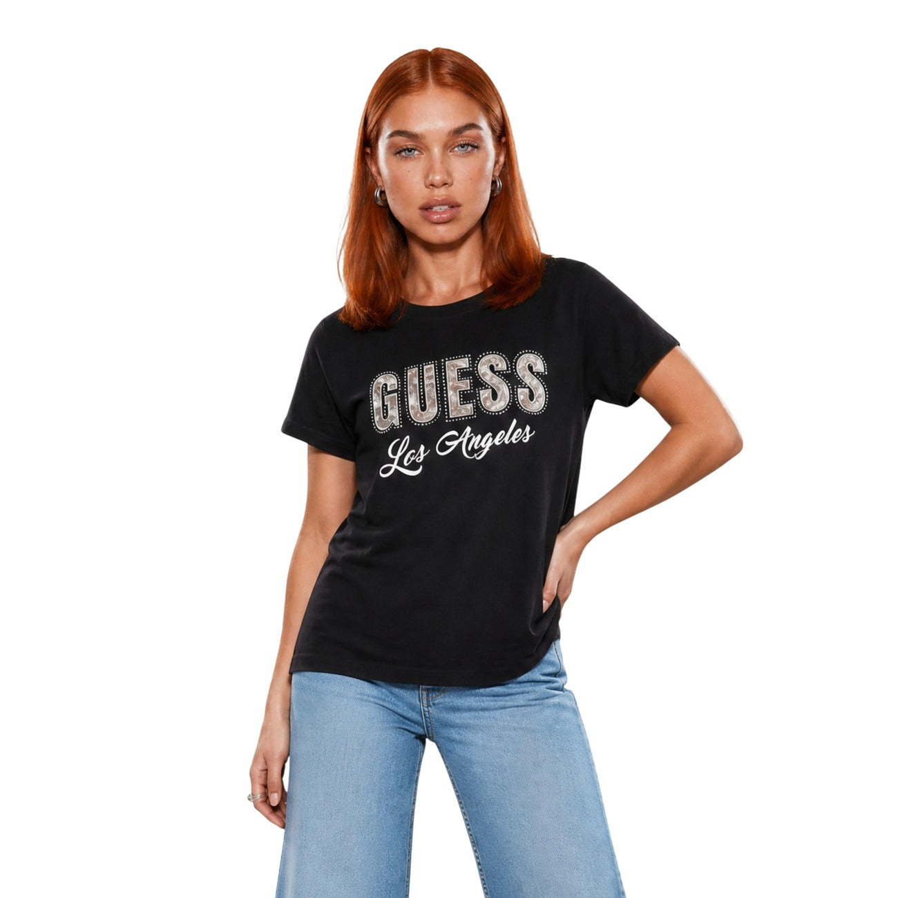 Guess T-Shirt Donna