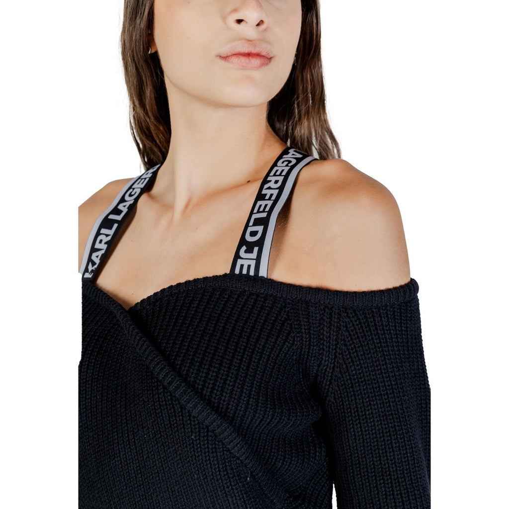 Karl Lagerfeld Jeans Maglia Donna