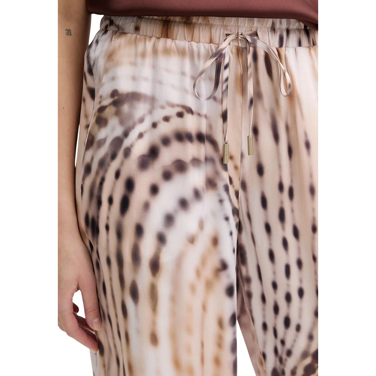 Guess Pantaloni Donna