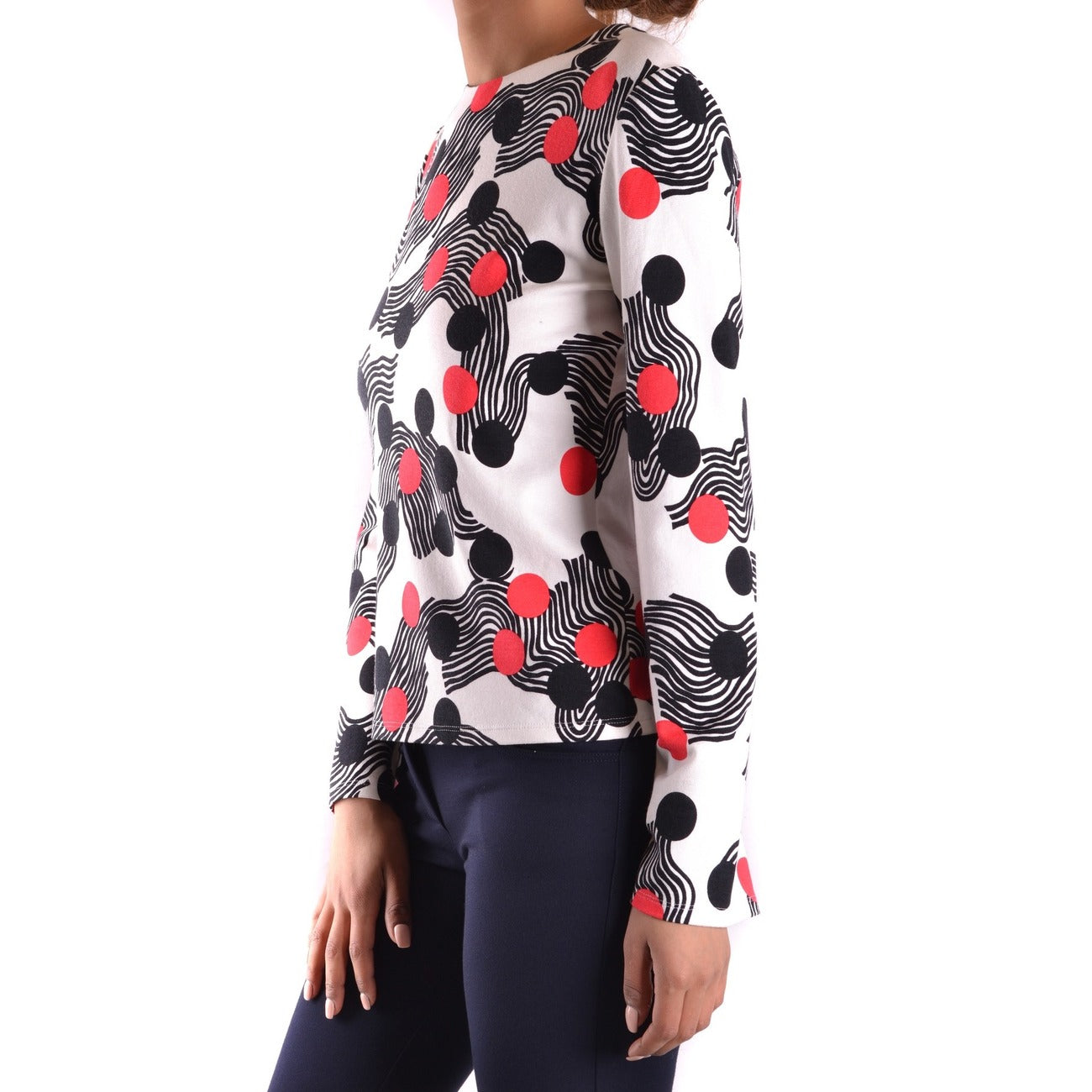Msgm Maglia Donna