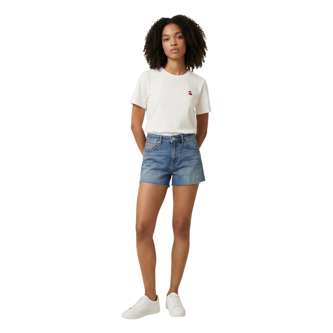 Replay Shorts Donna