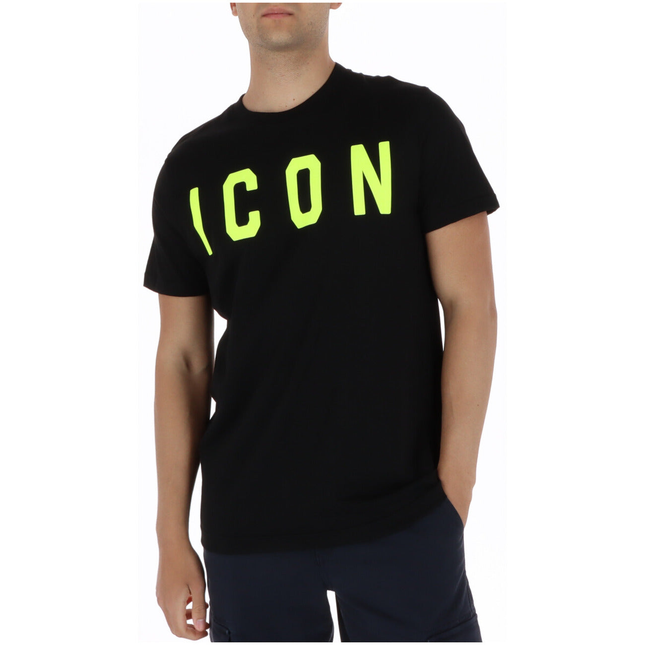 Icon T-Shirt Uomo