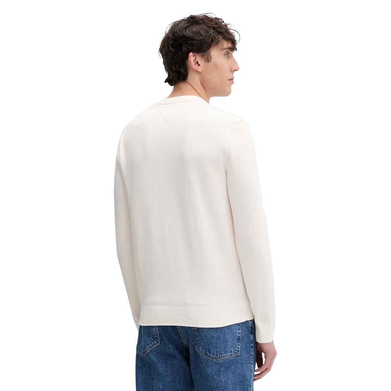 Tommy Hilfiger Jeans Maglia Uomo