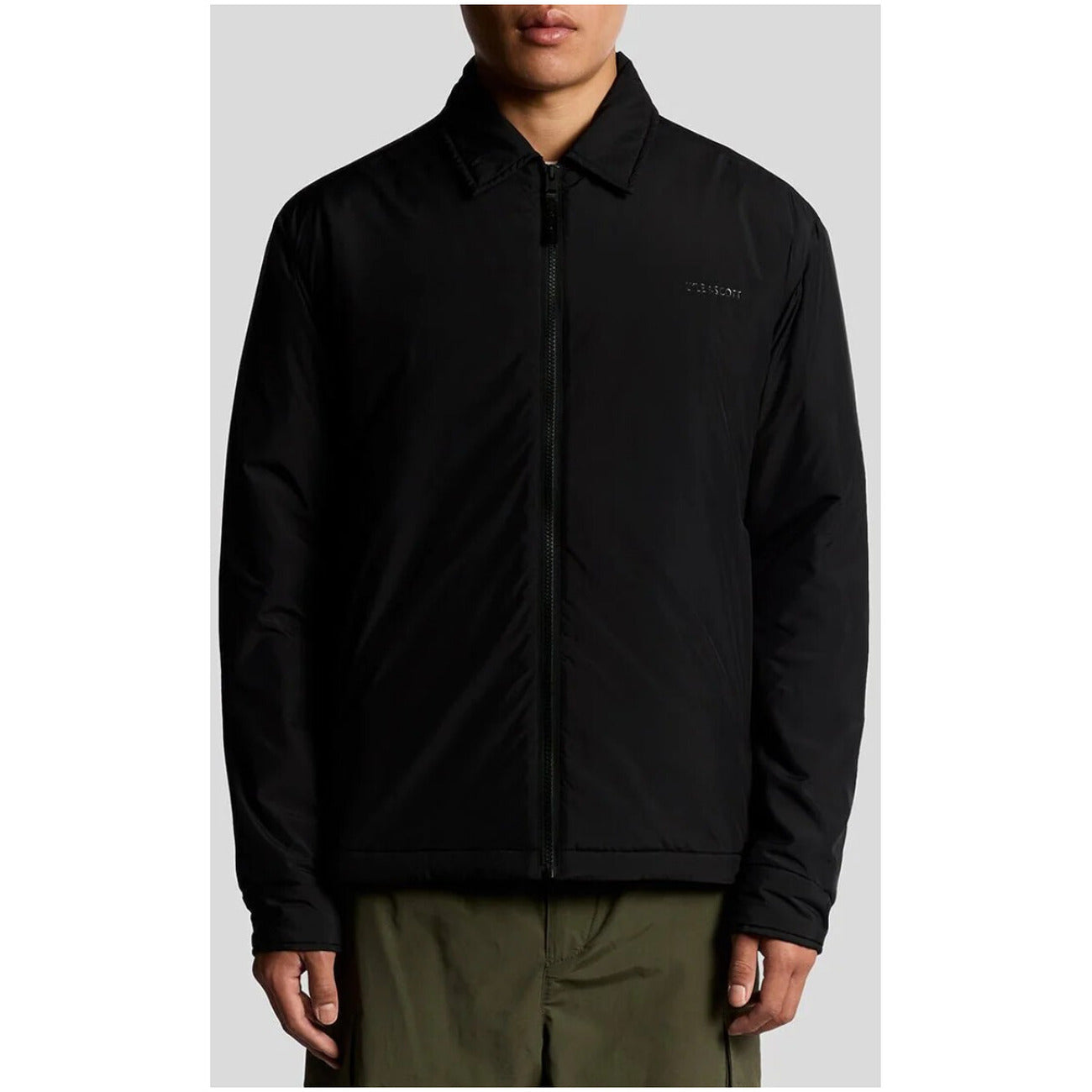 Lyle & Scott Giacca Uomo