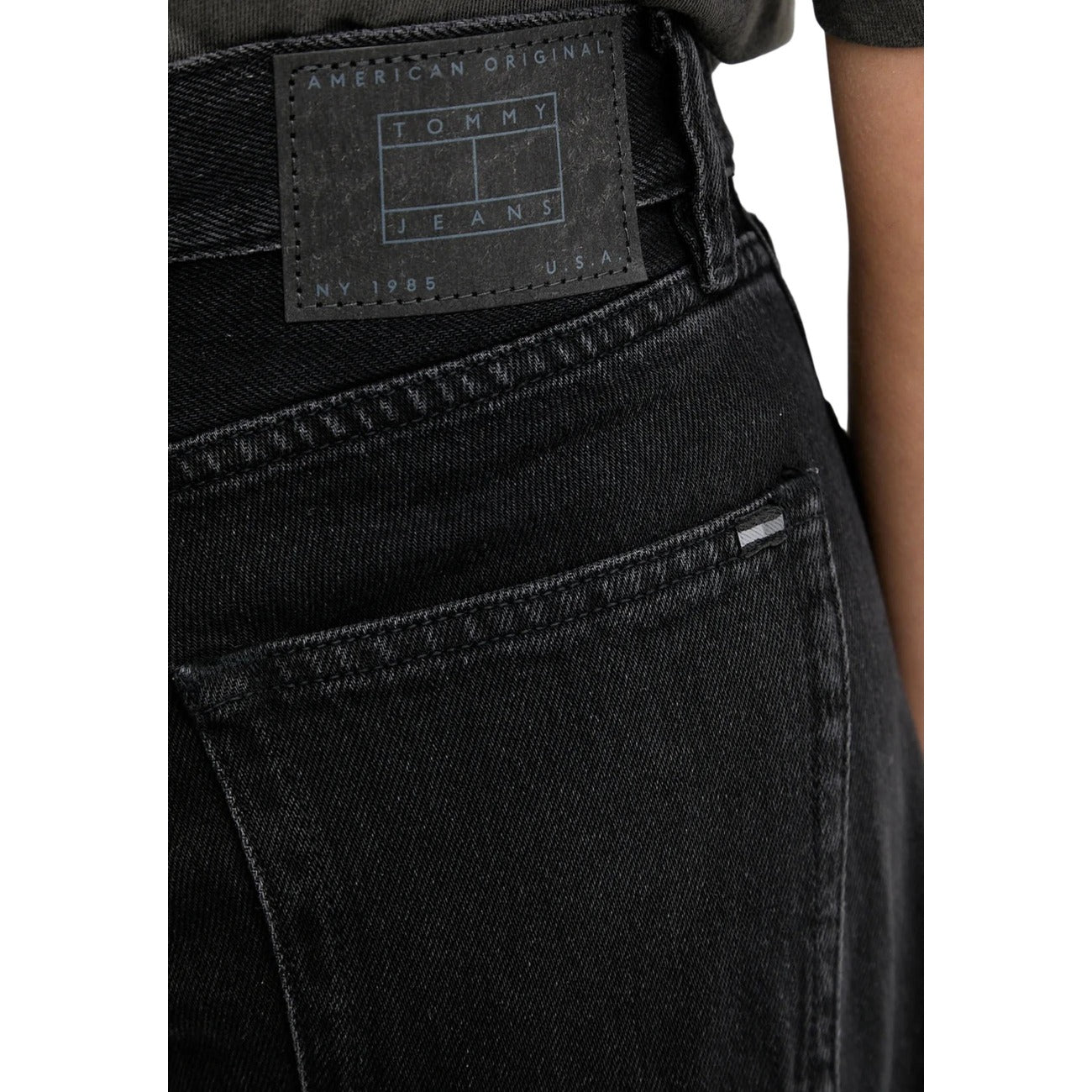 Tommy Hilfiger Jeans Jeans Donna