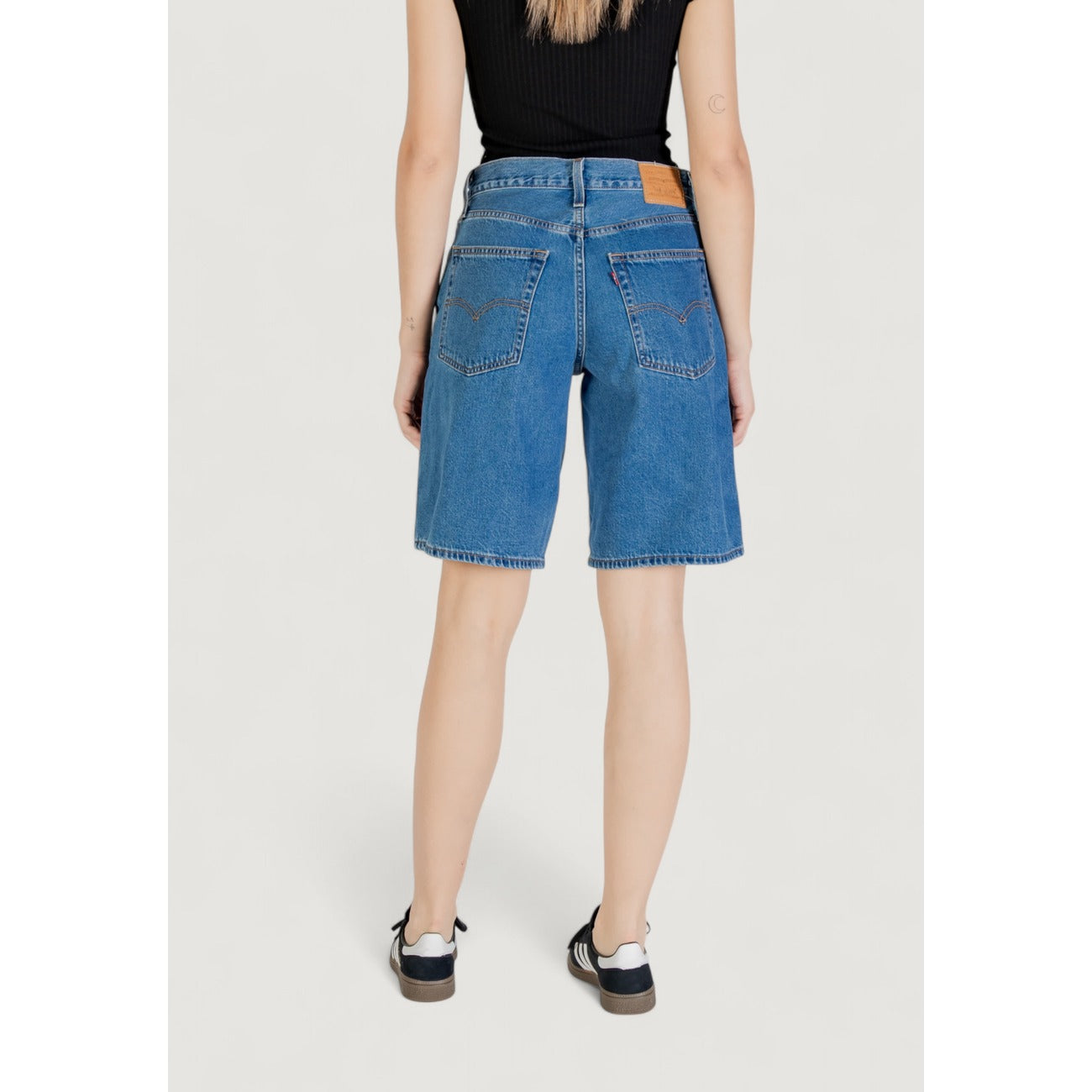 Levi`s Shorts Donna