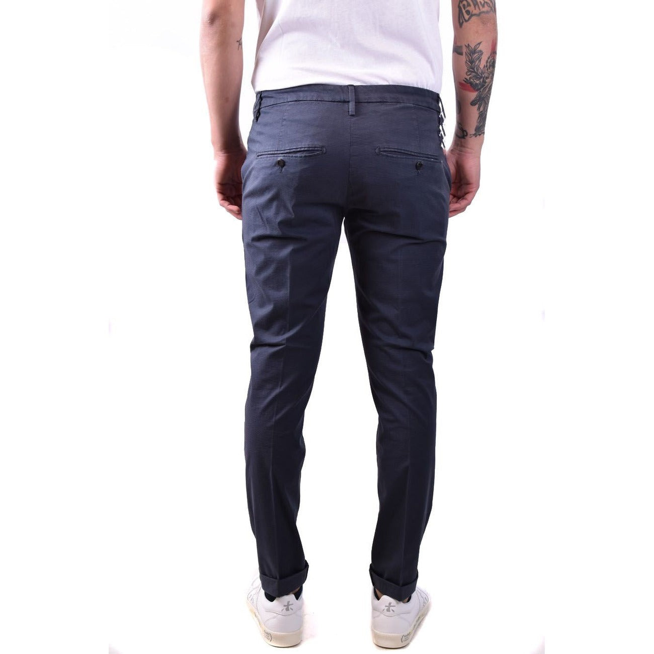 Dondup Pantaloni Uomo