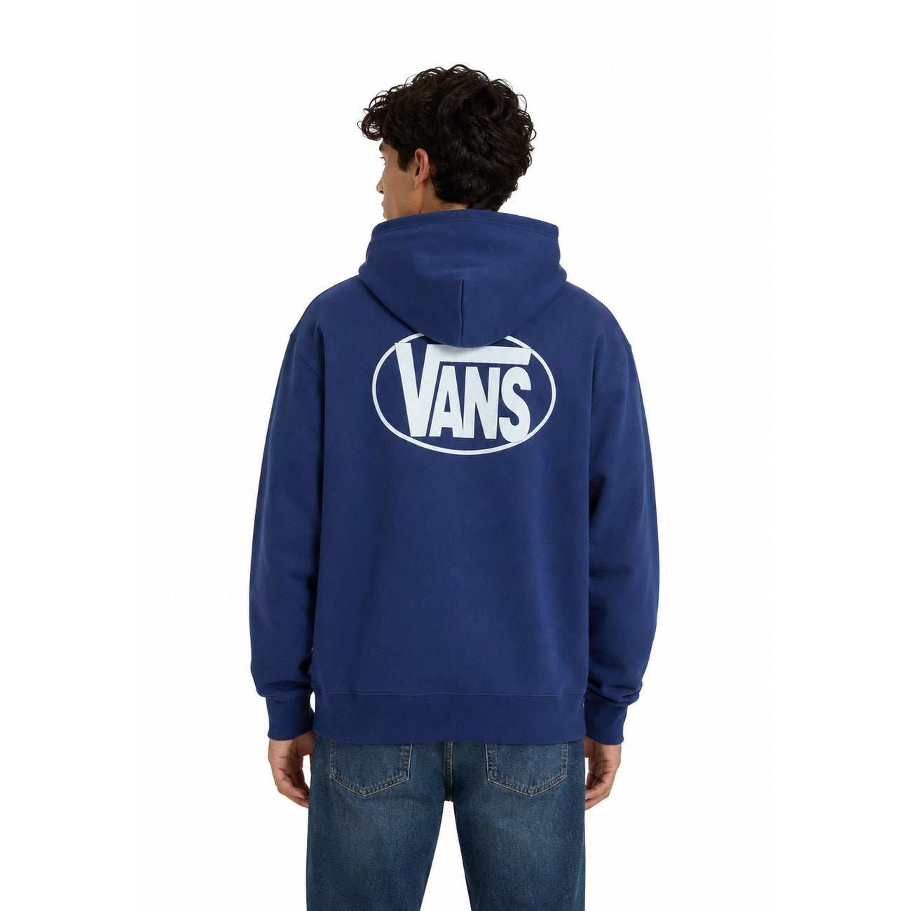 Vans Felpa Uomo