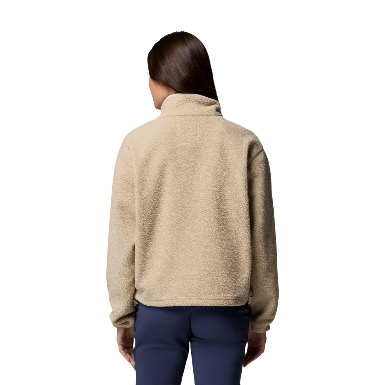 Columbia Felpa Donna