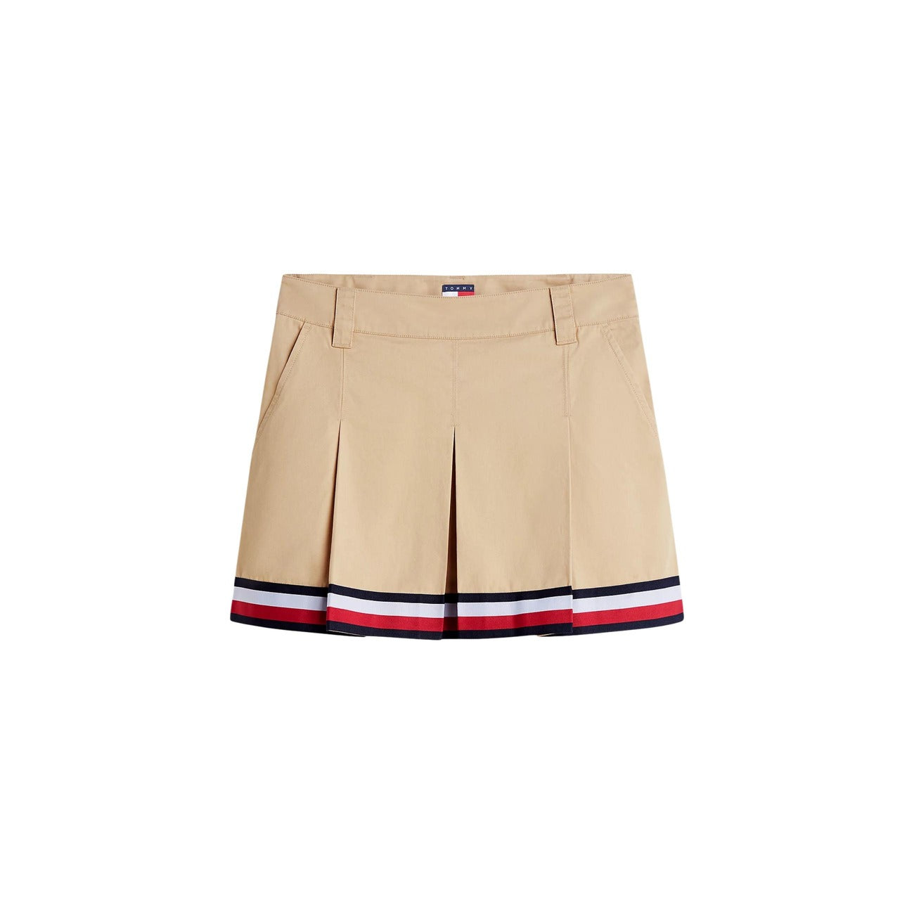 Tommy Hilfiger Jeans Gonna Donna