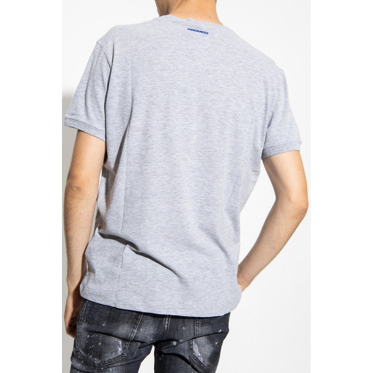 Dsquared T-Shirt Uomo