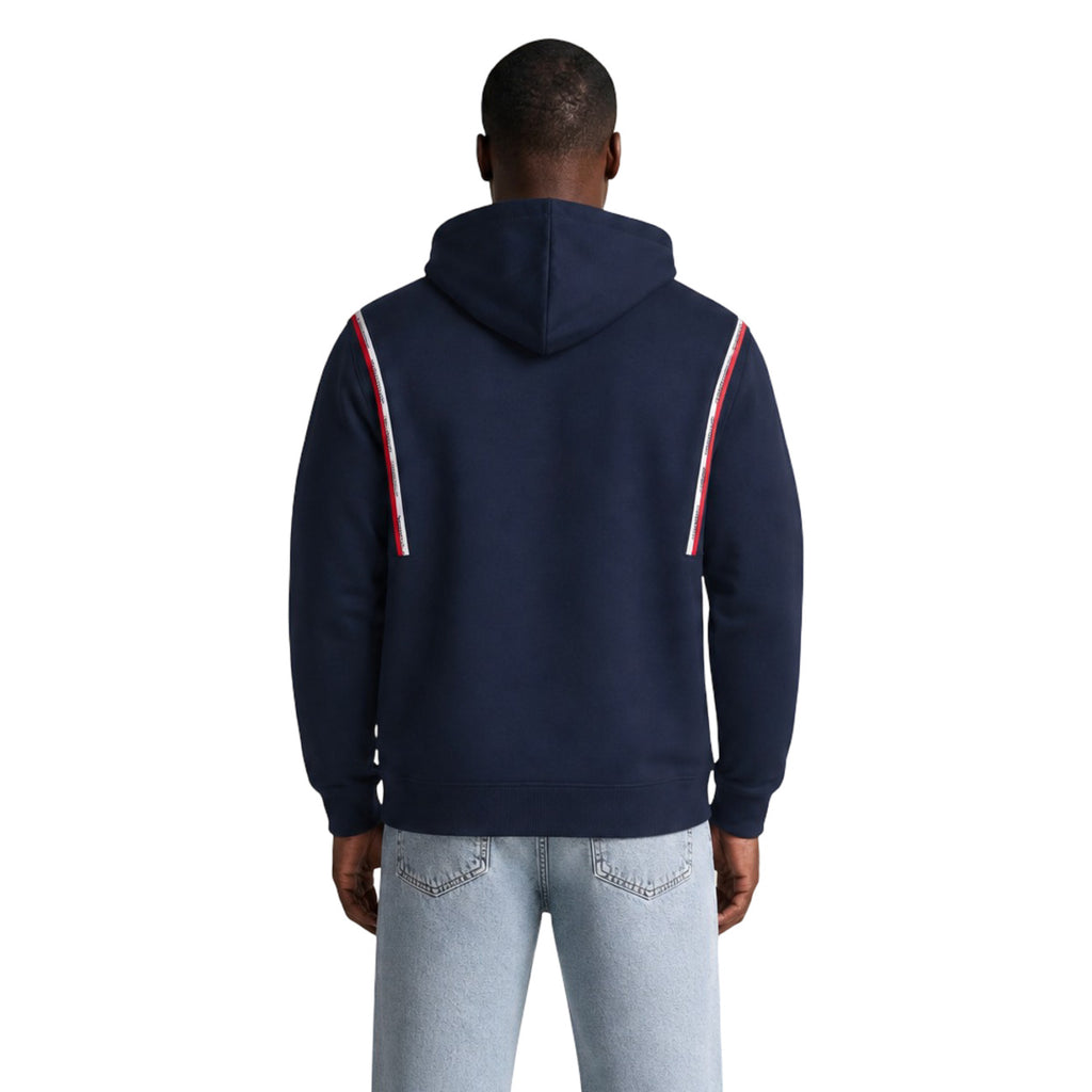 Tommy Hilfiger Jeans Felpa Uomo