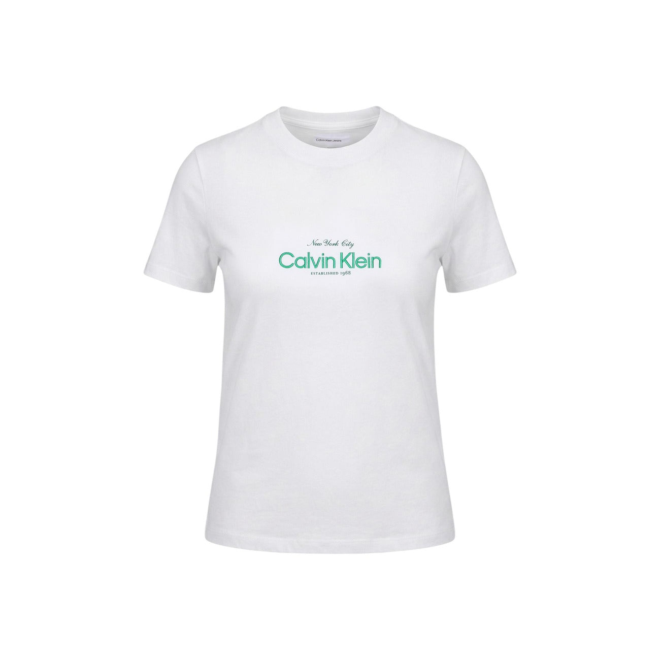 Calvin Klein Jeans T-Shirt Donna