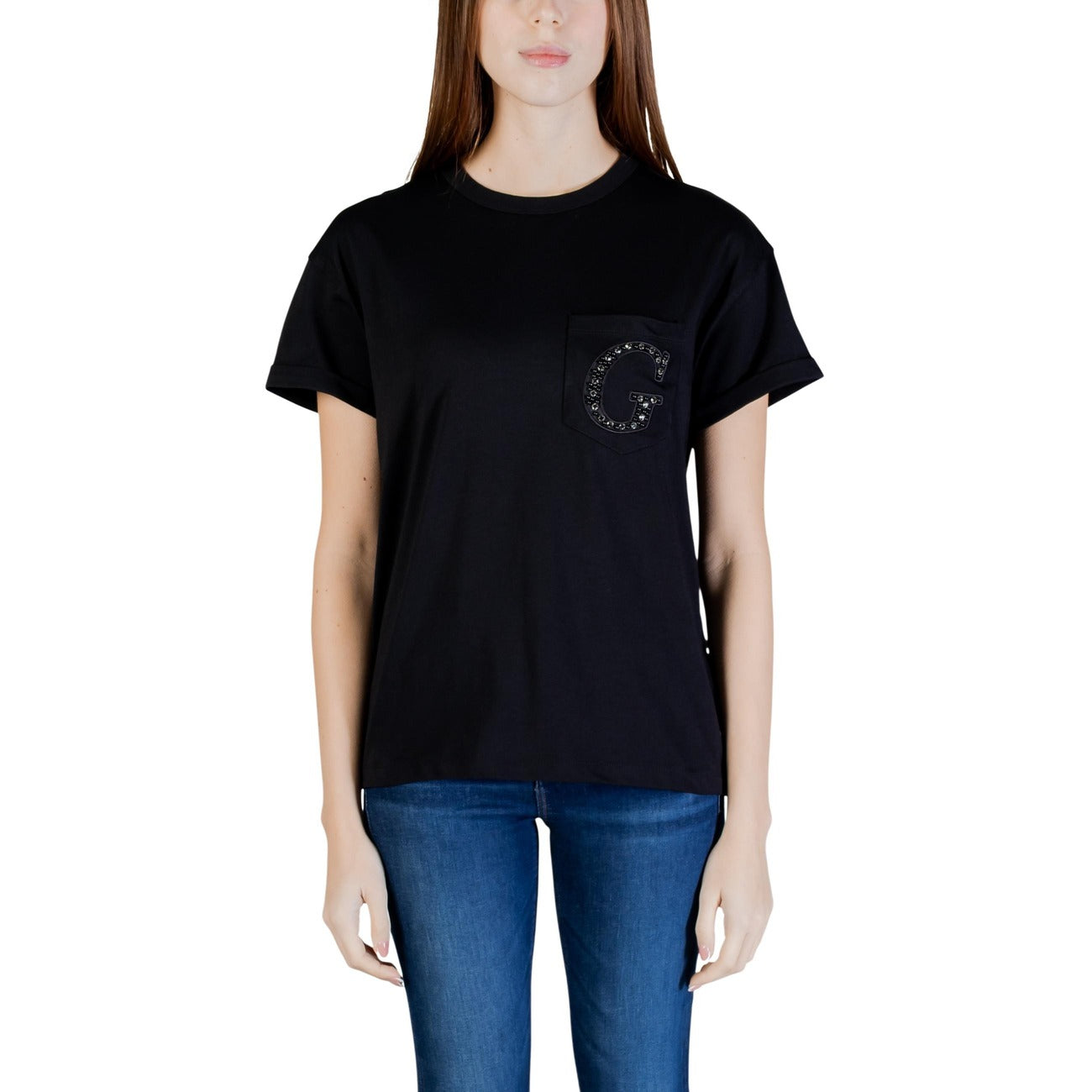 Guess T-Shirt Donna