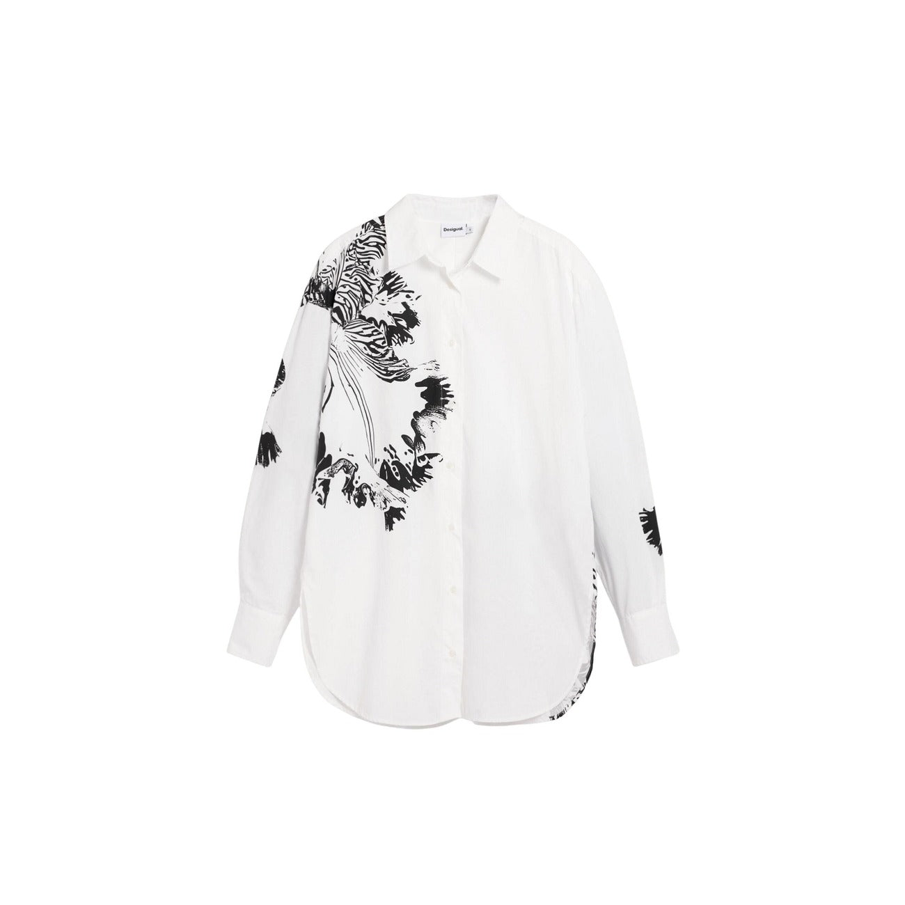 Desigual Camicia Donna