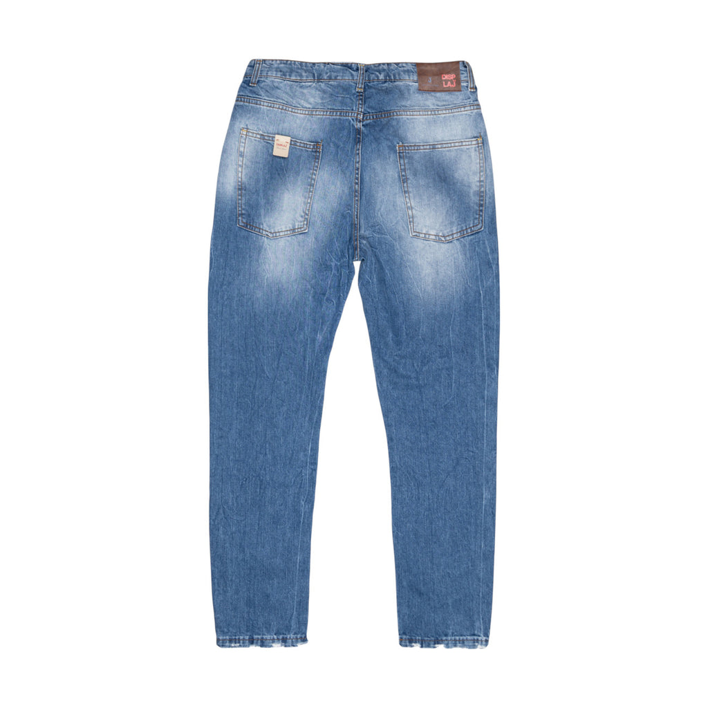 Displaj Jeans Uomo