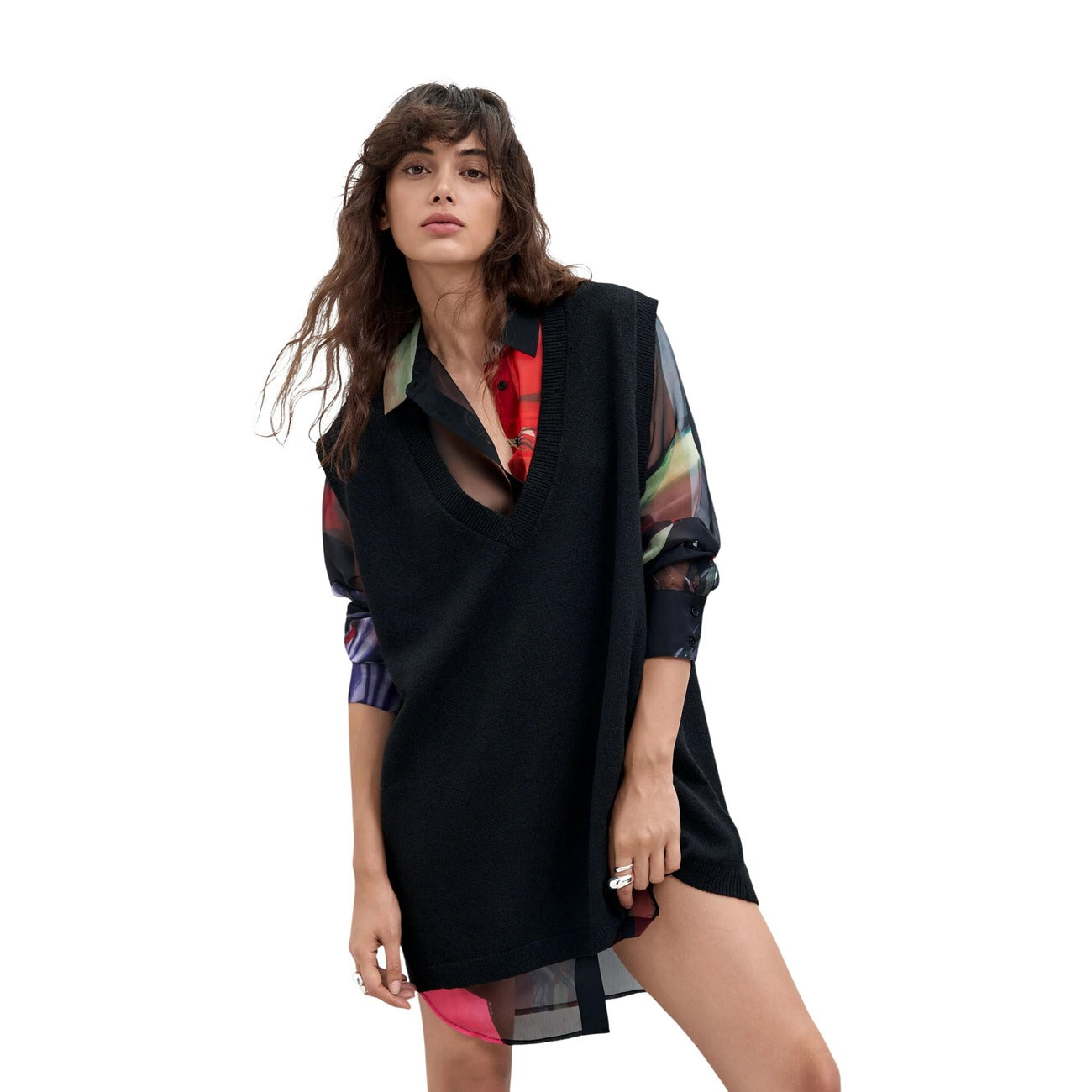 Desigual Abito Donna