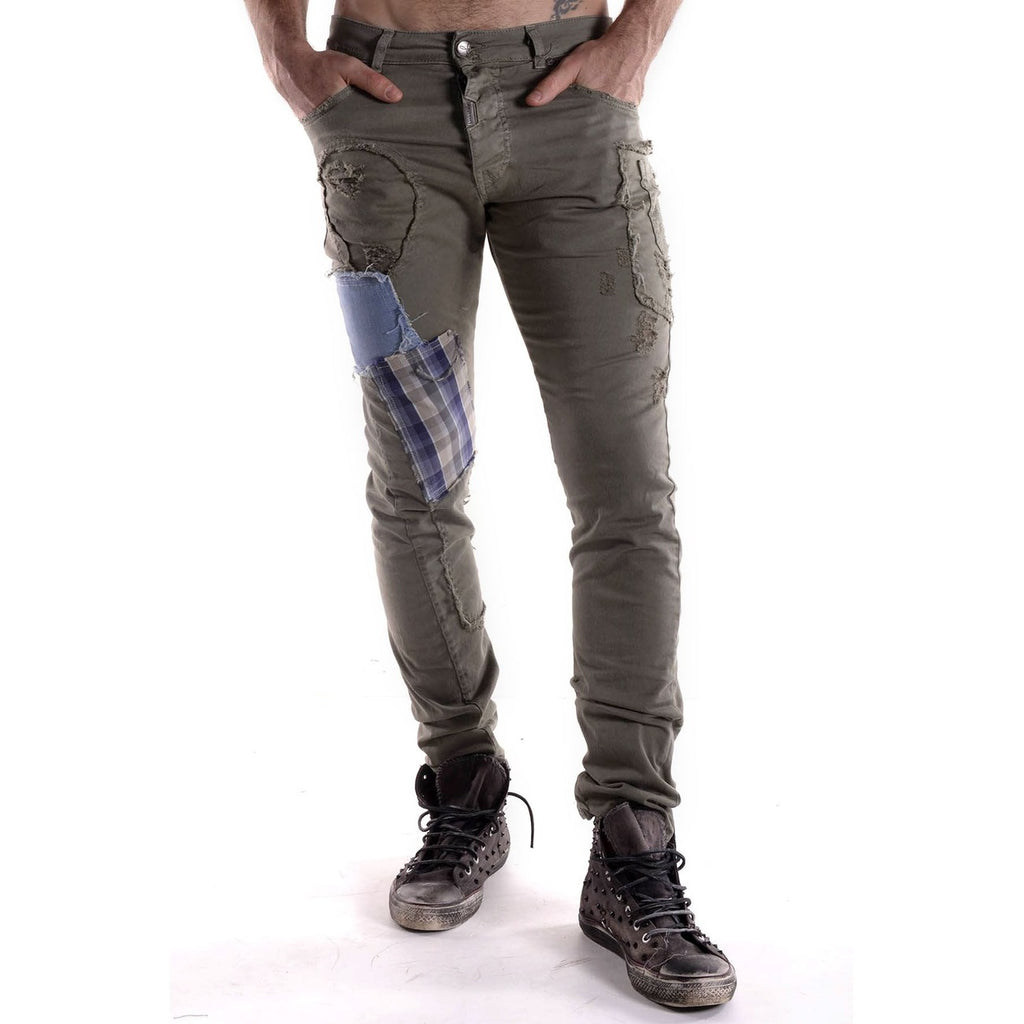 Absolut Joy Pantaloni Uomo