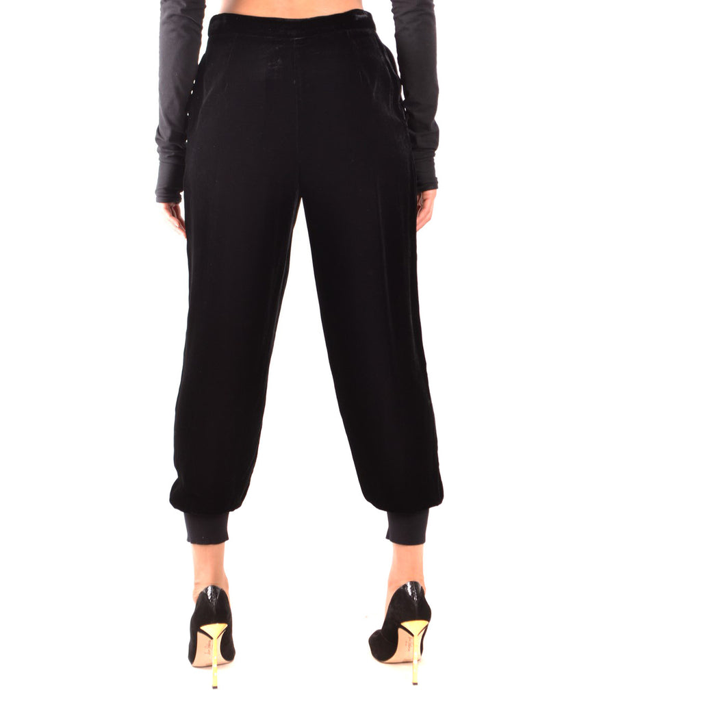 Twin-set Simona Barbieri Pantaloni Donna