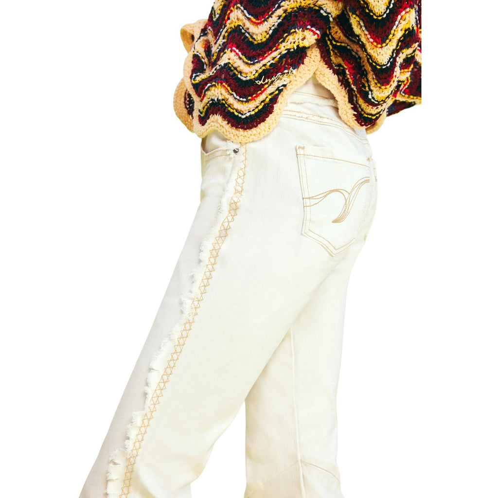 Desigual Jeans Donna