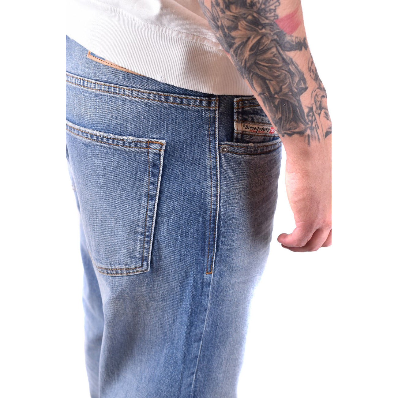 Diesel Jeans Uomo