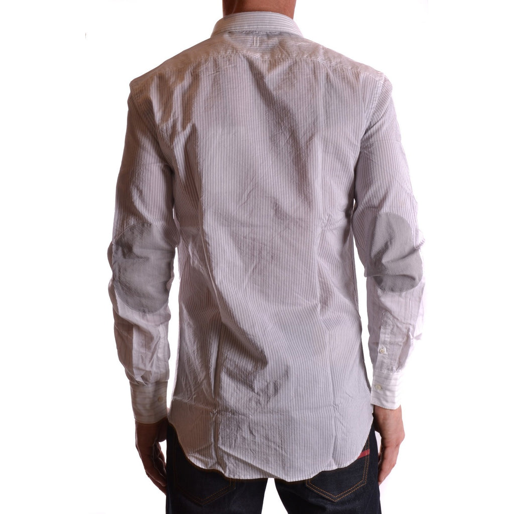 Neil Barrett Camicia Uomo
