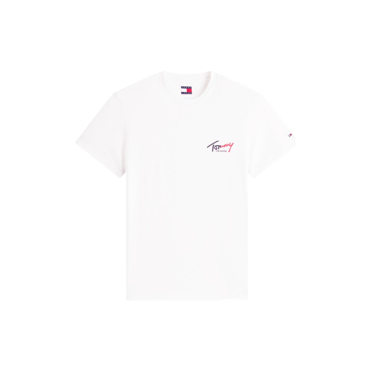 Tommy Hilfiger Jeans T-Shirt Uomo