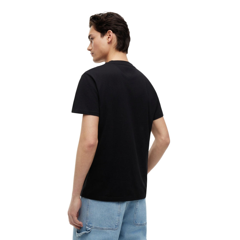 Tommy Hilfiger Jeans T-Shirt Uomo