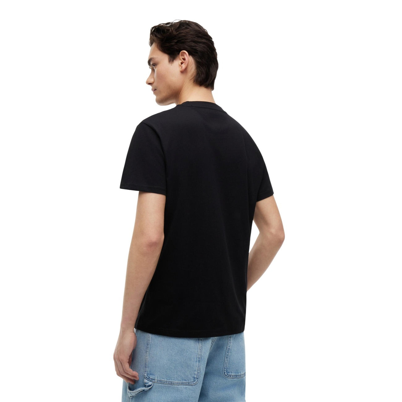 Tommy Hilfiger Jeans T-Shirt Uomo