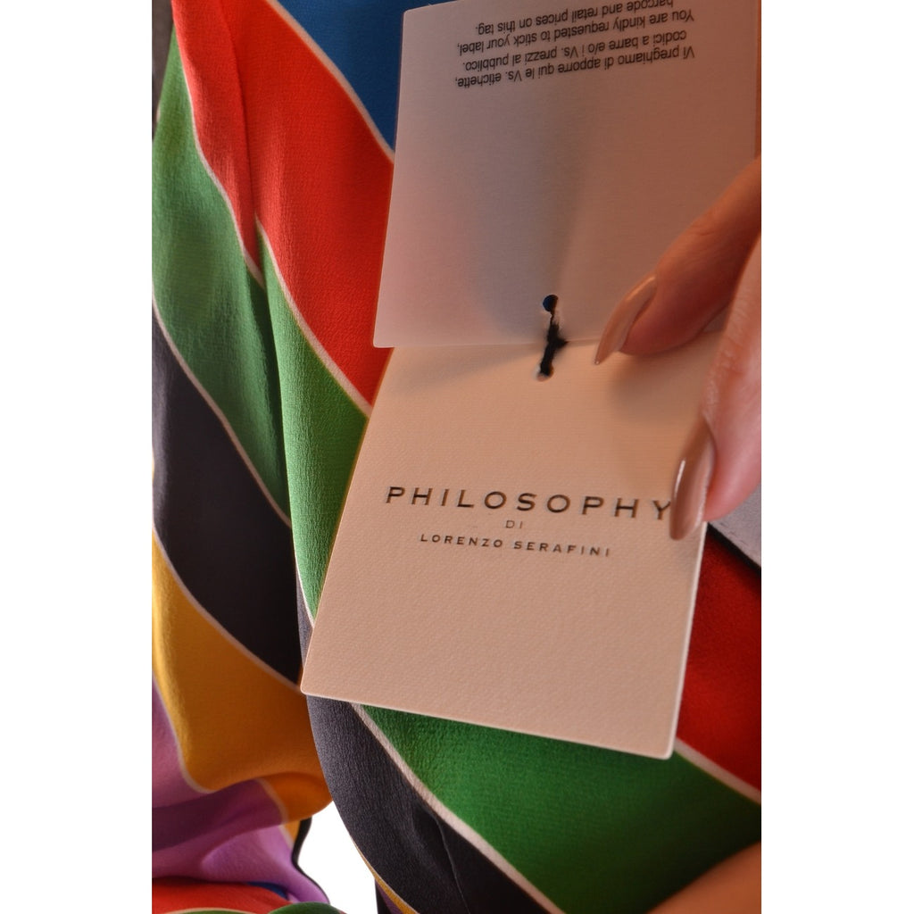 Philosophy Abito Donna