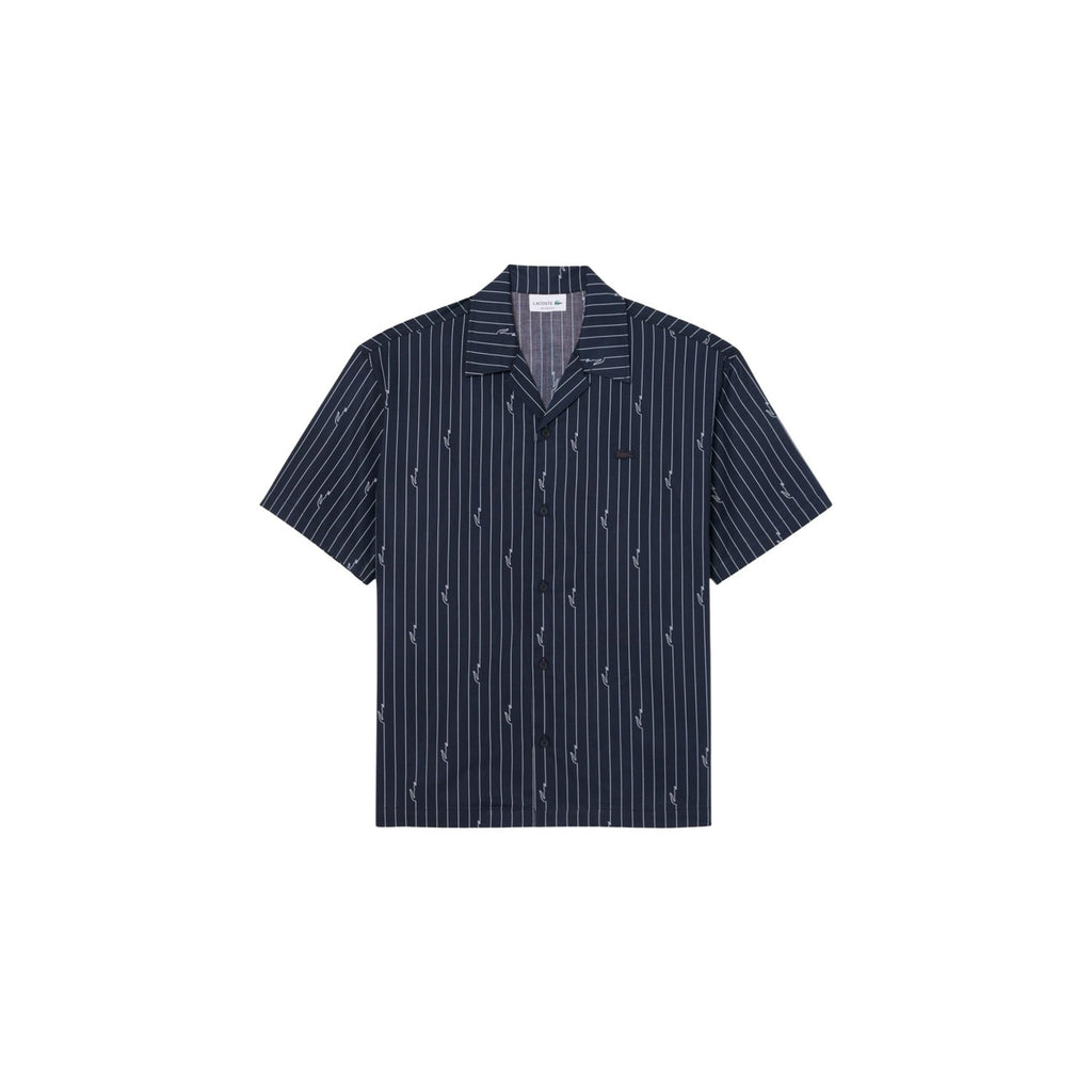Lacoste Camicia Uomo