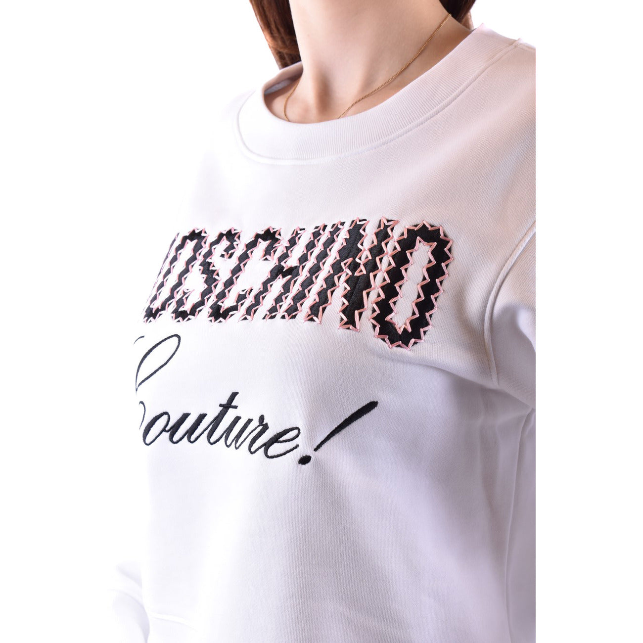 Moschino Felpa Donna