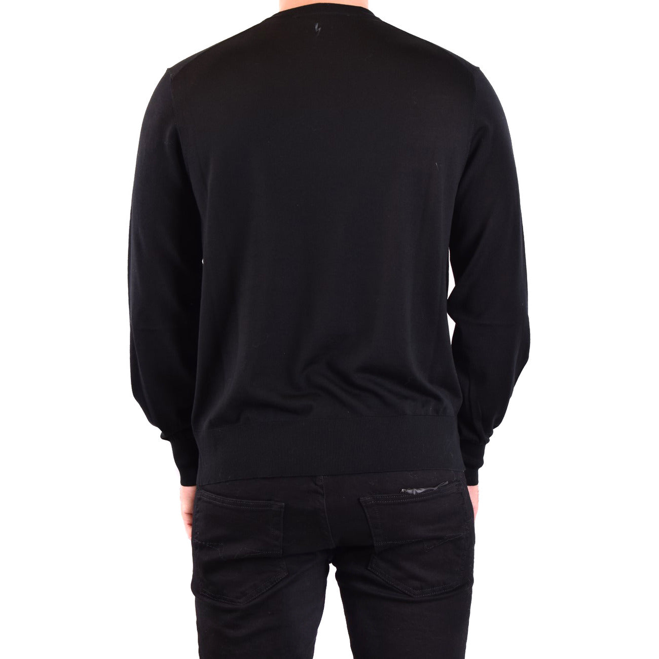 Neil Barrett Maglia Uomo