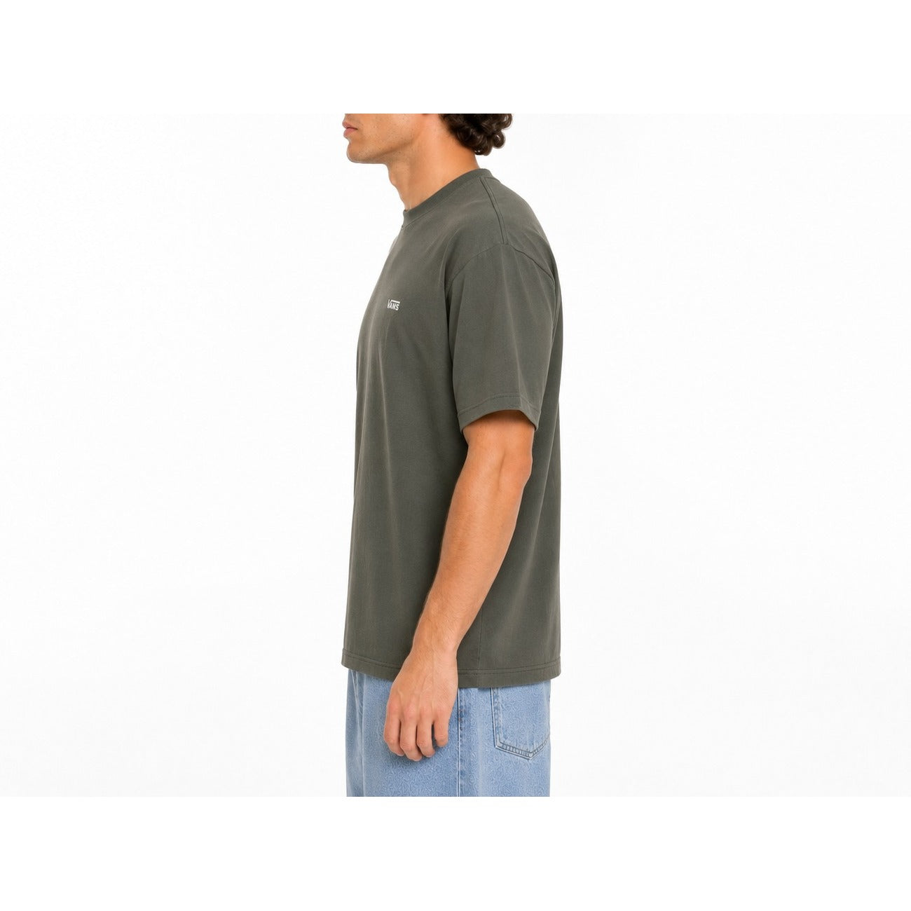 Vans T-Shirt Uomo