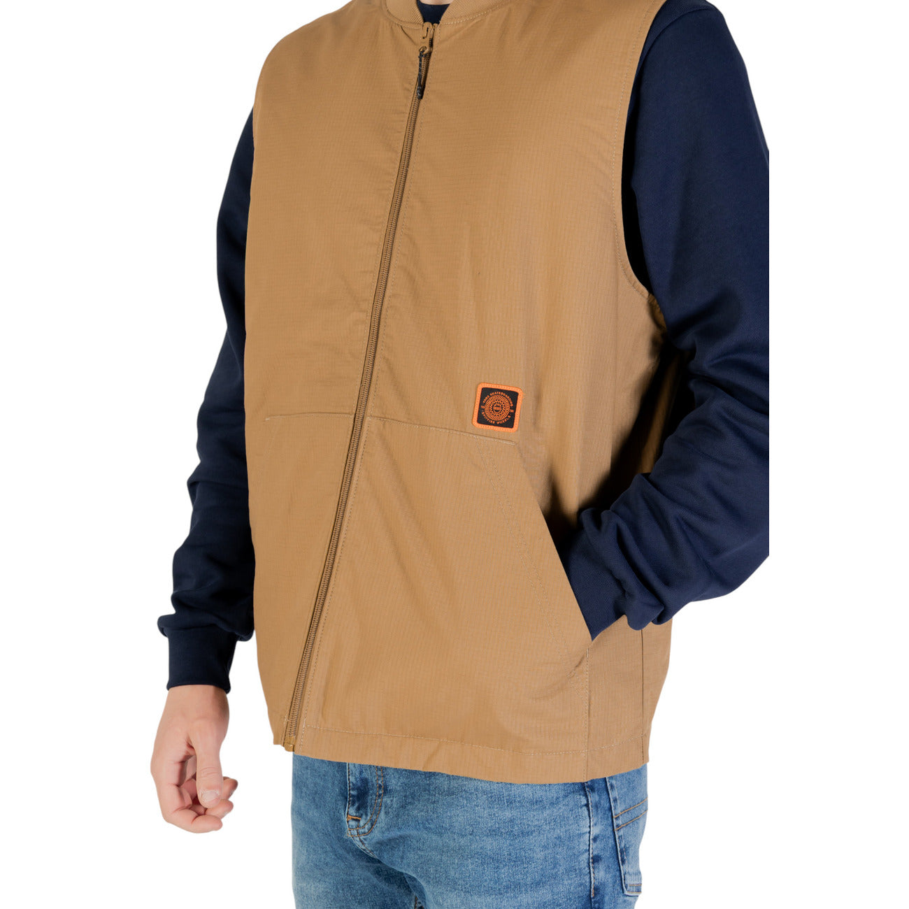 Vans Gilet Uomo