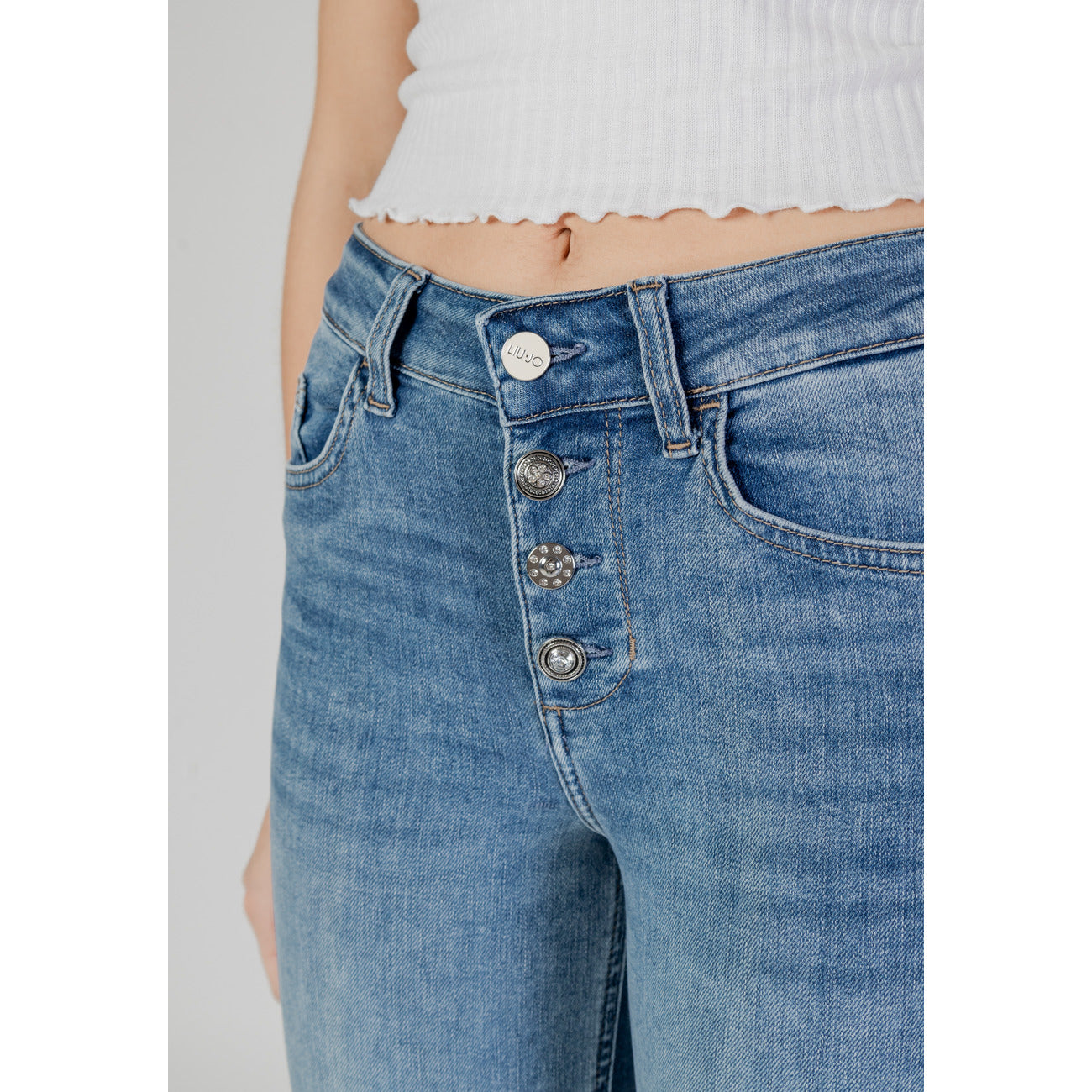 Liu Jo Jeans Donna