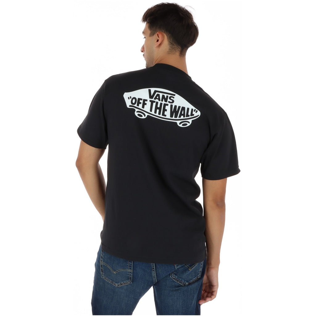 Vans T-Shirt Uomo