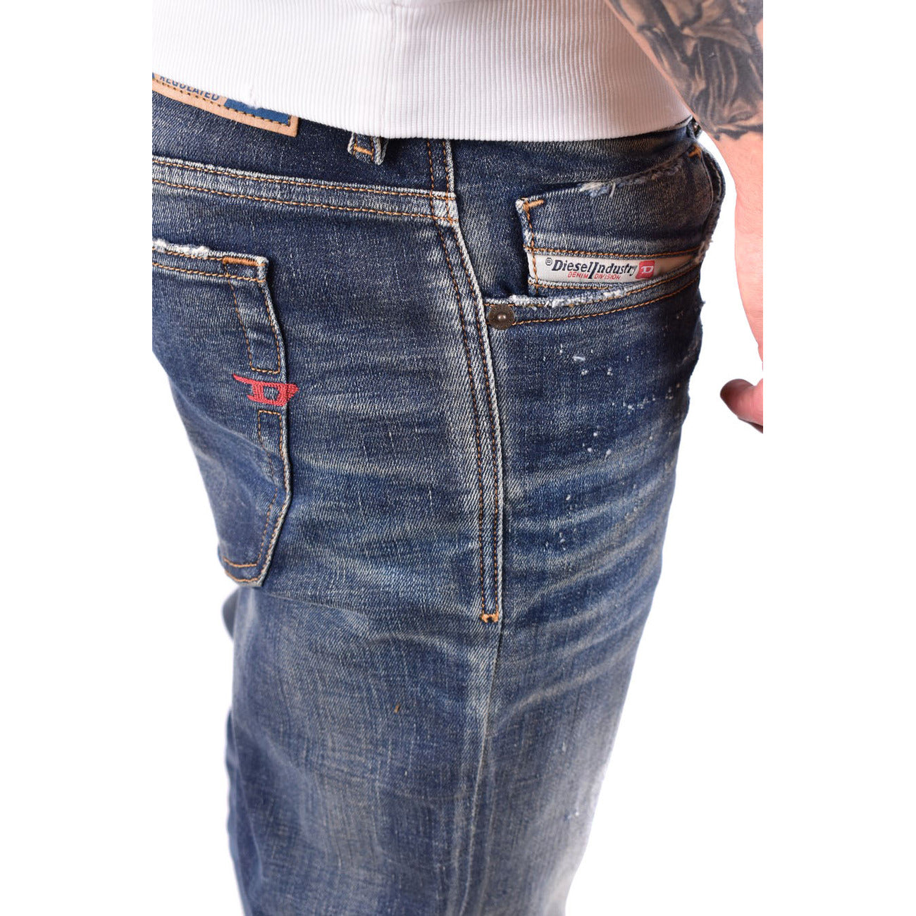 Diesel Jeans Uomo