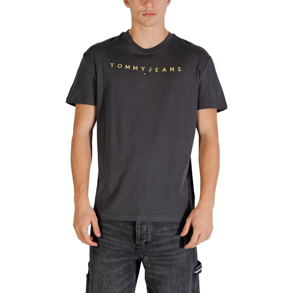 Tommy Hilfiger Jeans T-Shirt Uomo